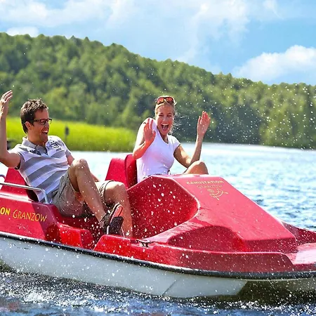 Elegant Eingerichtete * Granzow