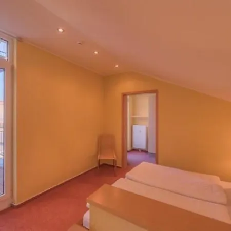 Apartment Mirow, Granzow