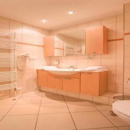 Mirow, Apartment