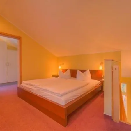 Apartment Mirow,