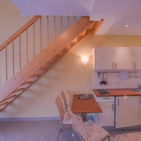 Mirow, Apartment *