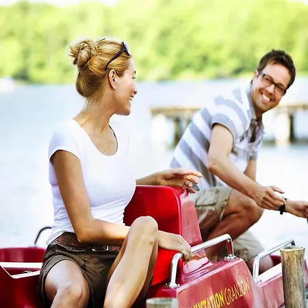 Elegant Eingerichtete *