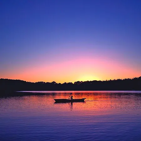 Elegant Eingerichtete דירה Granzow