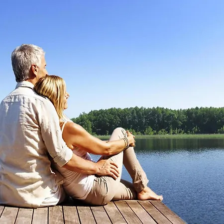 Elegant Eingerichtete דירה