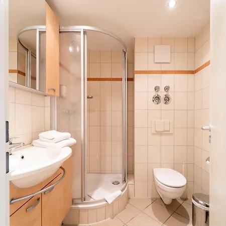 Elegant Eingerichtete דירה