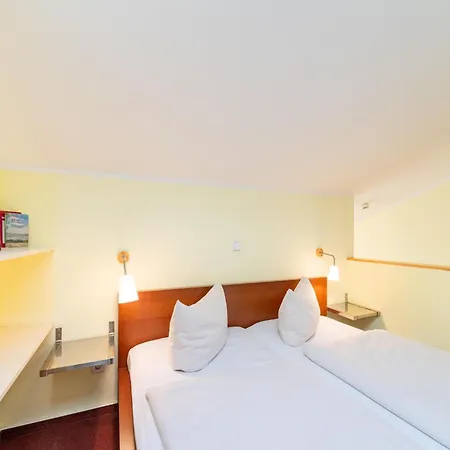 Mirow, Apartment Granzow