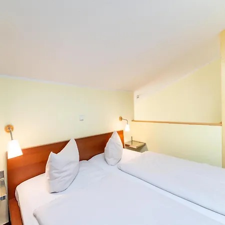 Apartment Mirow, Granzow