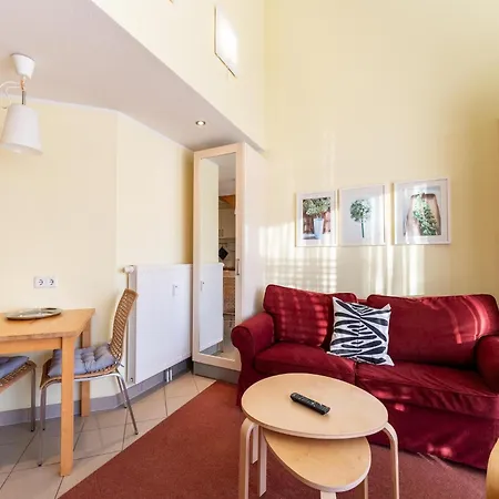 Elegant Eingerichtete * Granzow