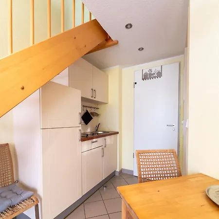 Apartment Mirow, *