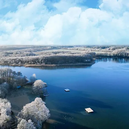 דירה Elegant Eingerichtete *