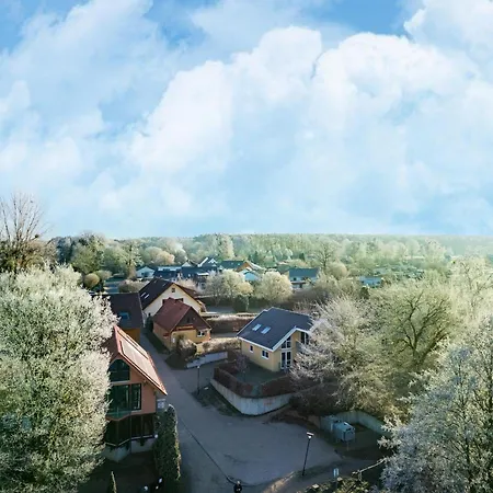 Elegant Eingerichtete *