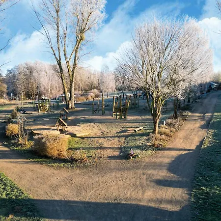 דירה Elegant Eingerichtete