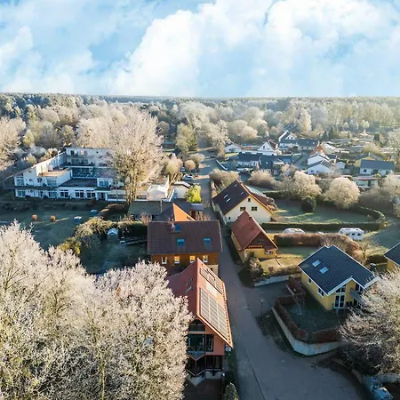 Elegant Eingerichtete דירה *