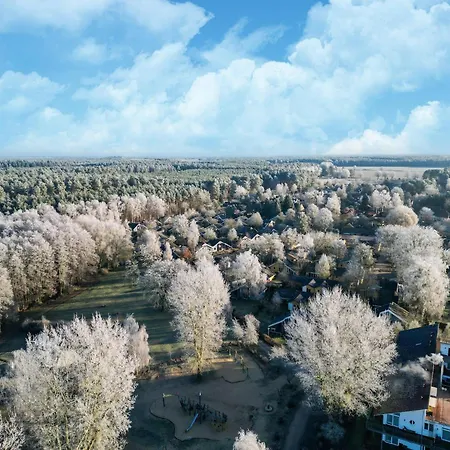 Elegant Eingerichtete דירה