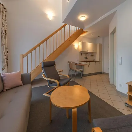 Elegant Eingerichtete * Granzow