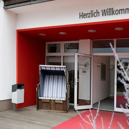 Lejlighed Elegant Eingerichtete Granzow