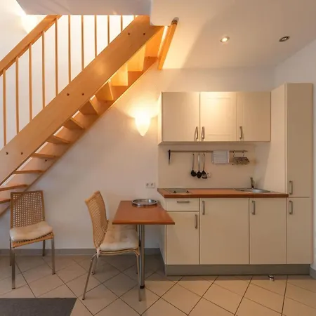 Elegant Eingerichtete * Granzow