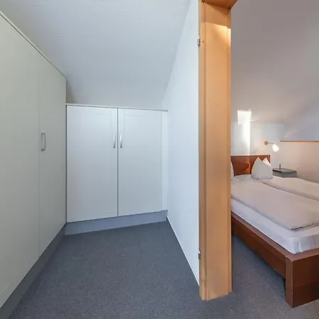 Elegant Eingerichtete