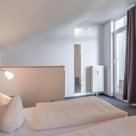 Apartment Elegant Eingerichtete Granzow