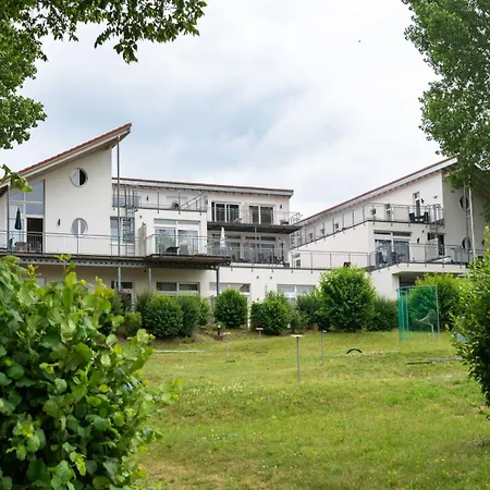 Apartment Elegant Eingerichtete