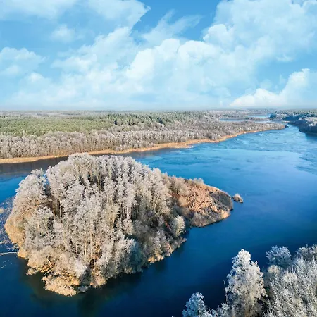 Elegant Eingerichtete Διαμέρισμα Granzow