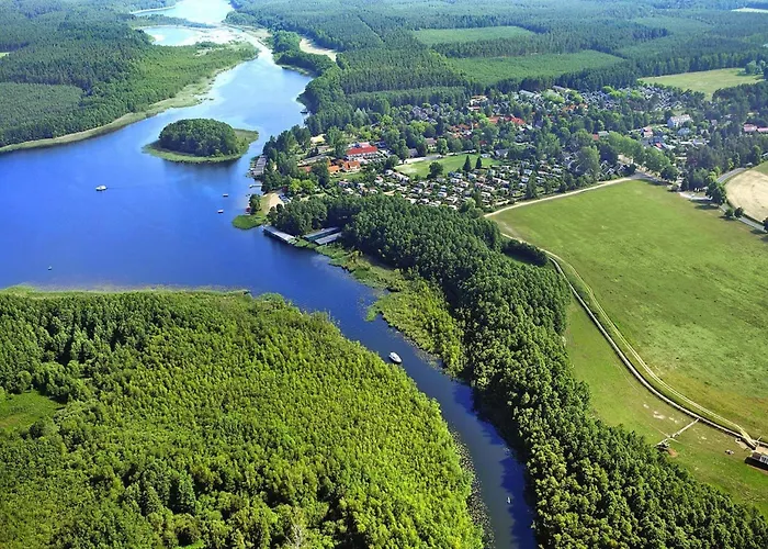 Elegant Eingerichtete * Granzow