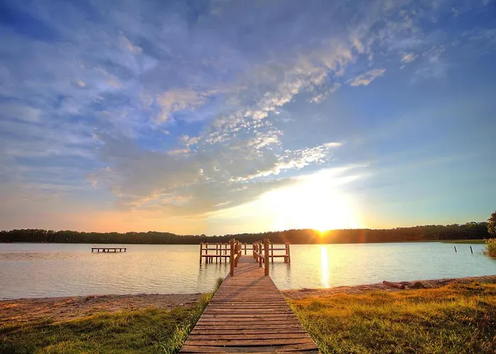 Elegant Eingerichtete Granzow