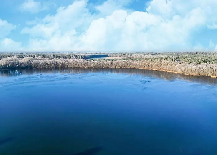 Elegant Eingerichtete *