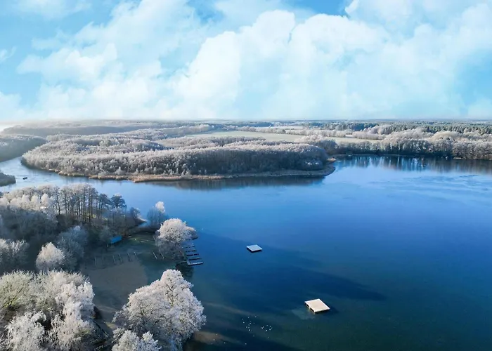 Lejlighed Elegant Eingerichtete *