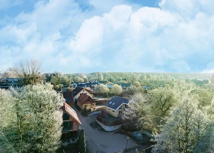 Elegant Eingerichtete *