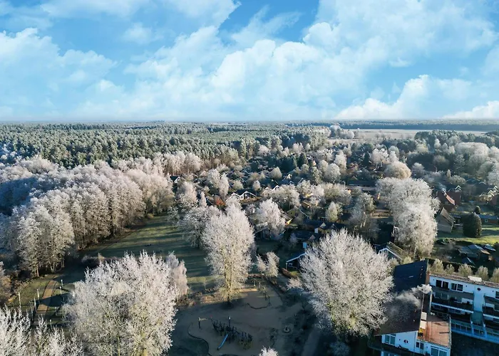 Elegant Eingerichtete Lejlighed