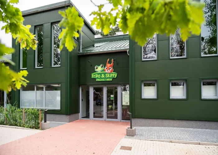 Elegant Eingerichtete * Granzow