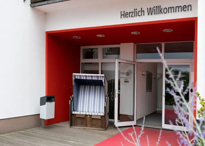 Lejlighed Elegant Eingerichtete Granzow