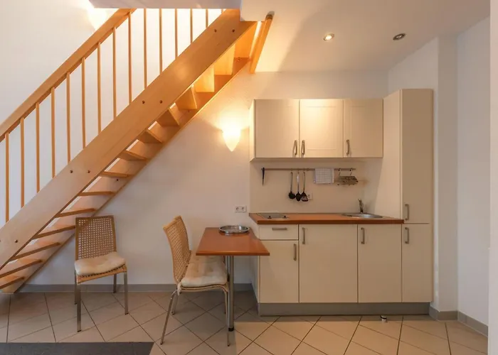 Elegant Eingerichtete * Granzow