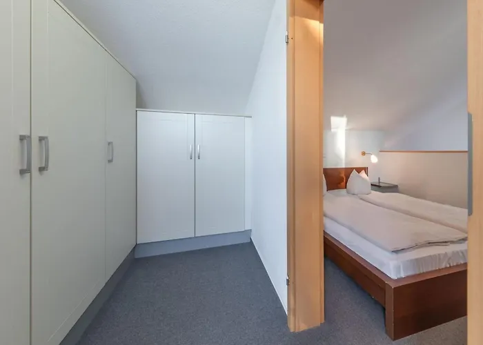 Elegant Eingerichtete