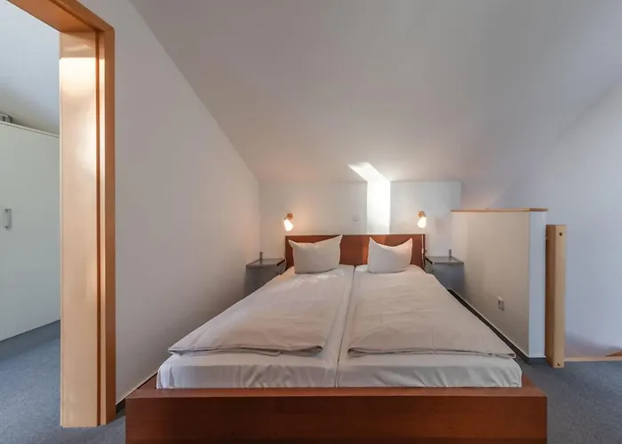 Lejlighed Elegant Eingerichtete *