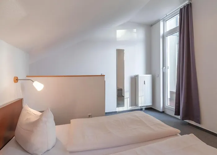 Lejlighed Elegant Eingerichtete Granzow