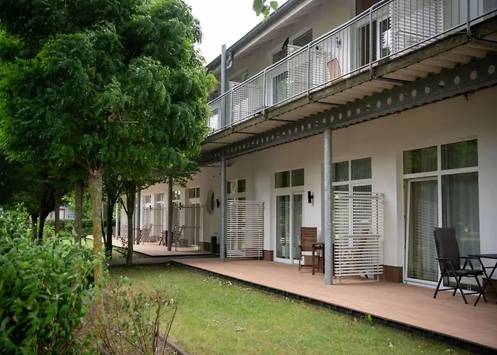 Elegant Eingerichtete Lejlighed