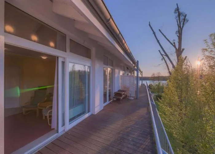 Lejlighed Elegant Eingerichtete *