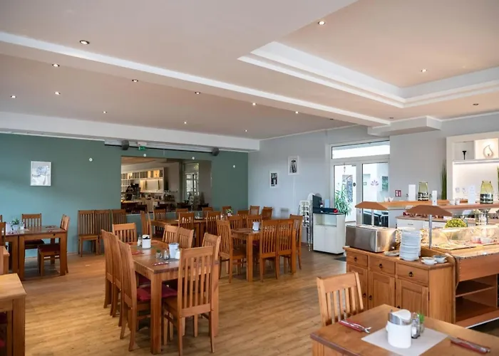 Elegant Eingerichtete * Granzow