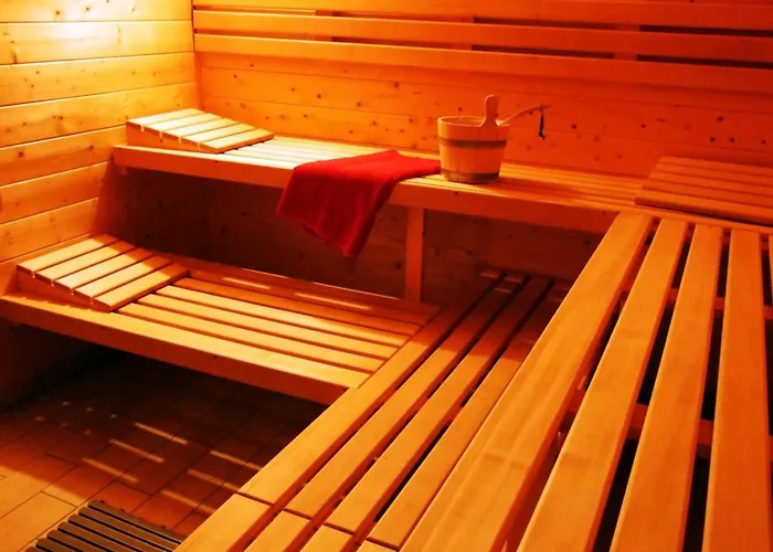 Elegant Eingerichtete Lejlighed